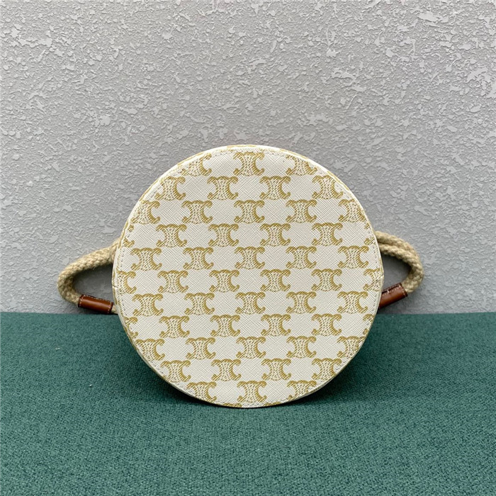 Celine 셀린느 버킷백 C01050