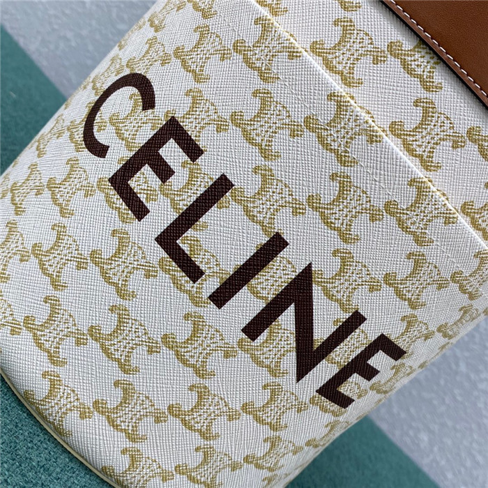 Celine 셀린느 버킷백 C01050