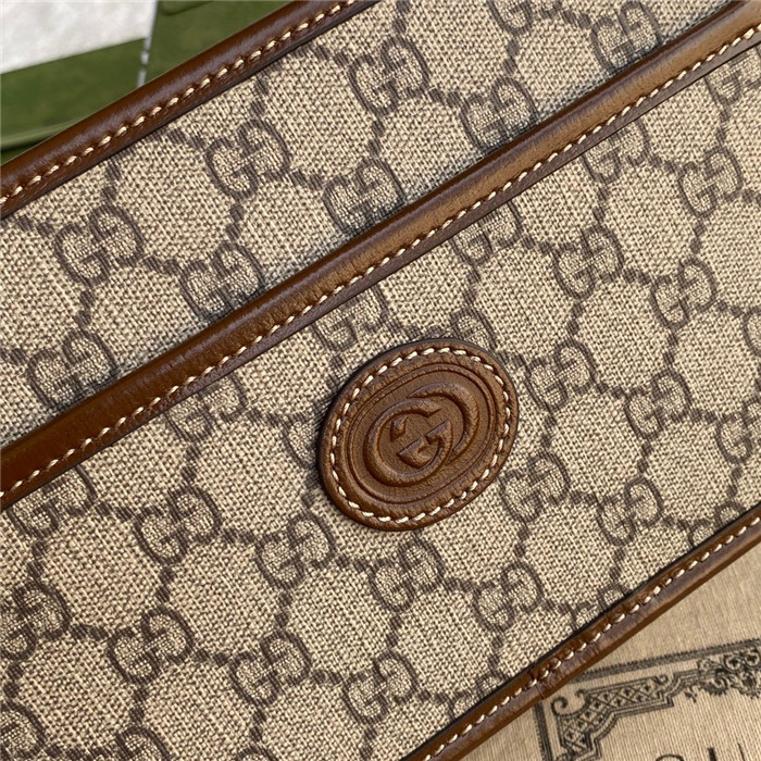  GUCCI 구찌 인터로킹 G 미니백 658572