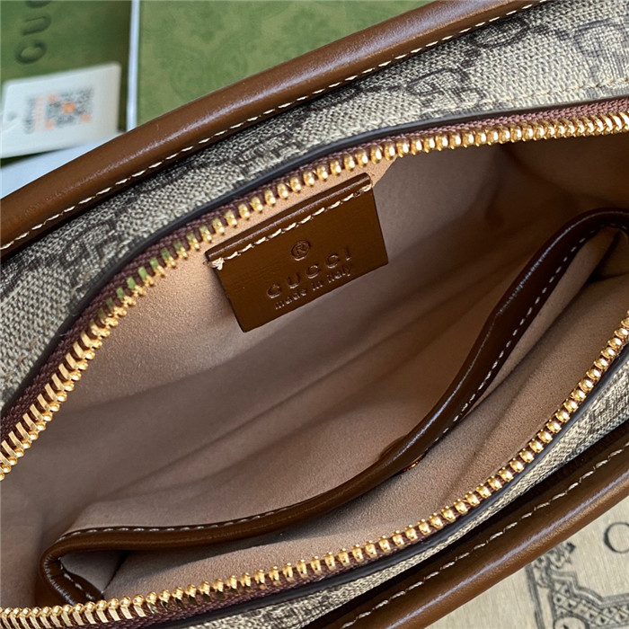 GUCCI 구찌 인터로킹 G 미니백 658572