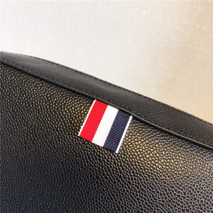 Thom Browne  톰브라운 파우치백 TB18080