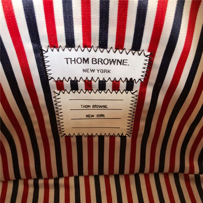 Thom Browne  톰브라운 파우치백 TB18080