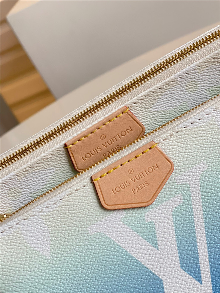Louis Vuitton 루이비통 멀티 포쉐트 악세수아 M57634