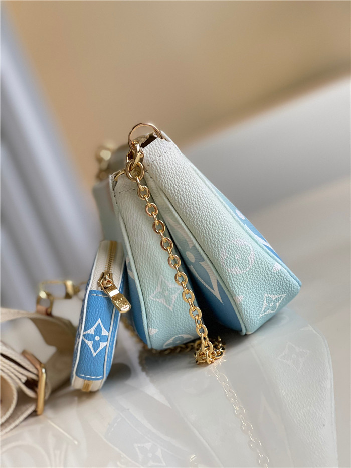 Louis Vuitton 루이비통 멀티 포쉐트 악세수아 M57634