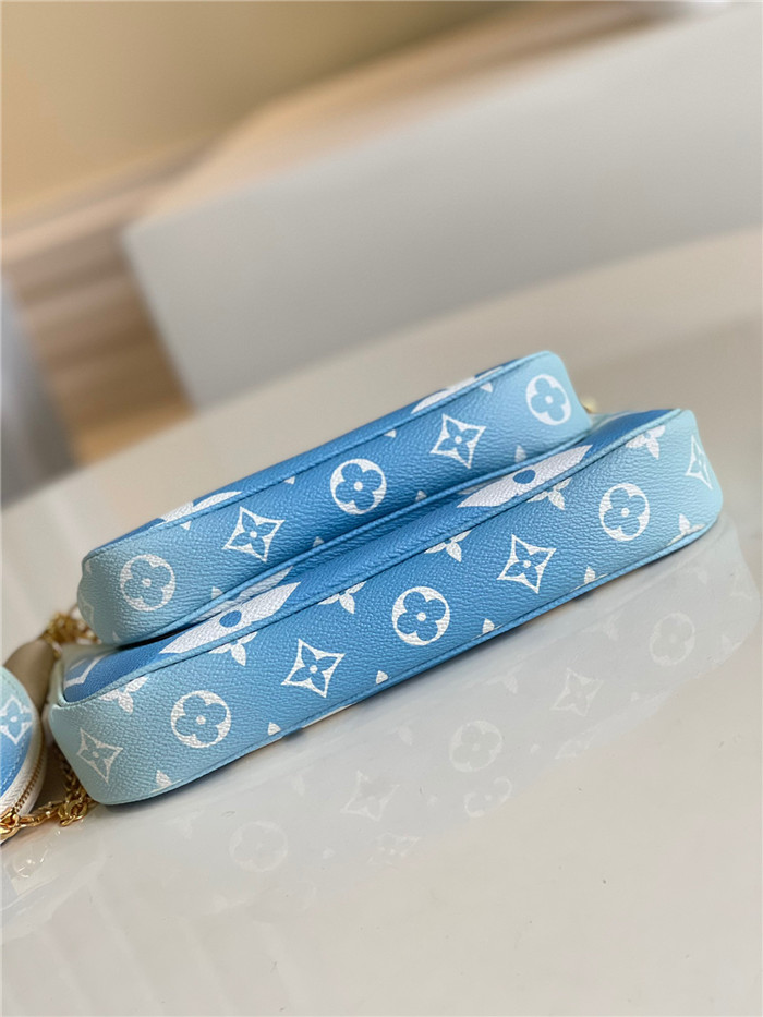 Louis Vuitton 루이비통 멀티 포쉐트 악세수아 M57634