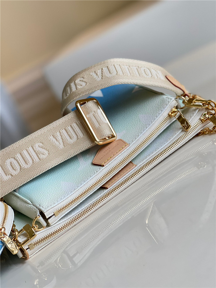 Louis Vuitton 루이비통 멀티 포쉐트 악세수아 M57634