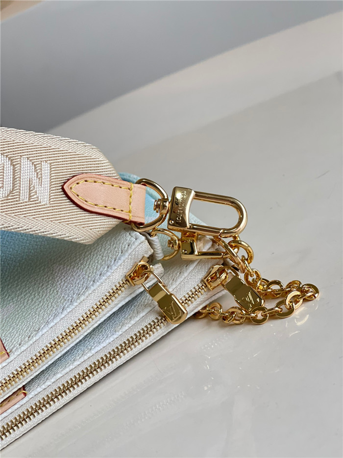 Louis Vuitton 루이비통 멀티 포쉐트 악세수아 M57634