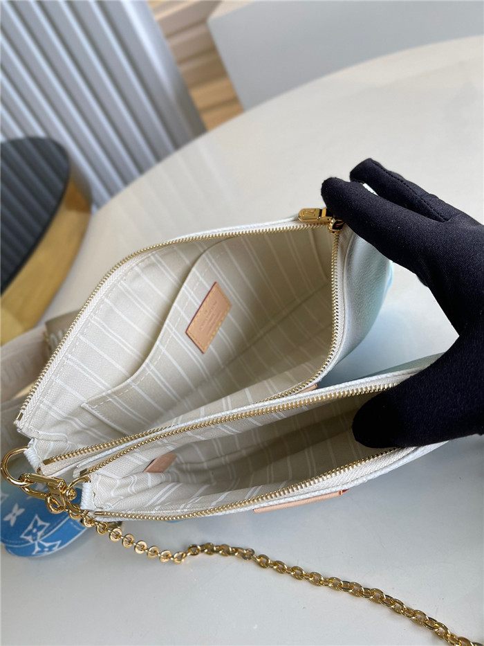 Louis Vuitton 루이비통 멀티 포쉐트 악세수아 M57634