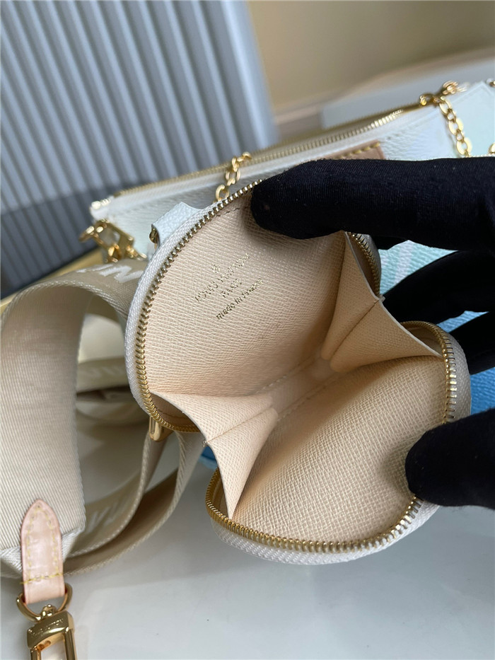 Louis Vuitton 루이비통 멀티 포쉐트 악세수아 M57634