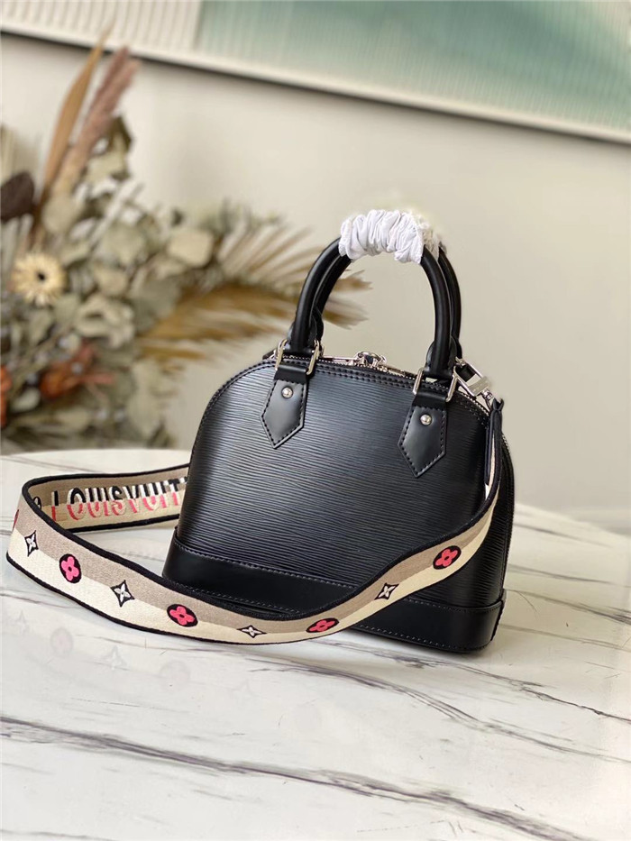 Louis Vuitton 루이비통 알마 PM 에피 M57540