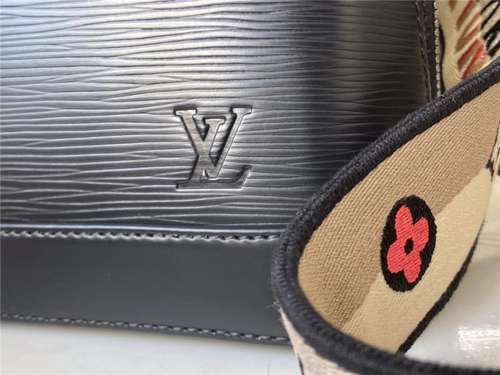 Louis Vuitton 루이비통 알마 PM 에피 M57540
