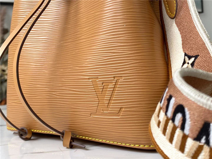 Louis Vuitton 루이비통 네오노에 버킷백 BB M57706