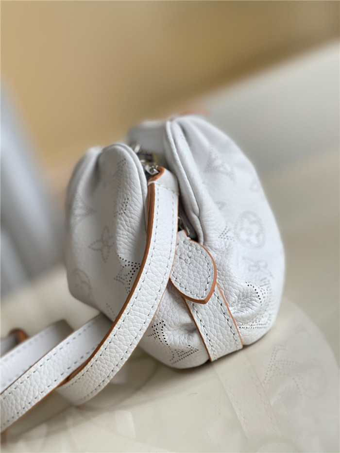 Louis Vuitton 루이비통 스칼라 미니 파우치 M80410