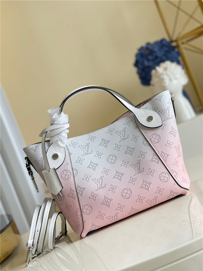 Louis Vuitton 루이비통 히나 토트백 M54353