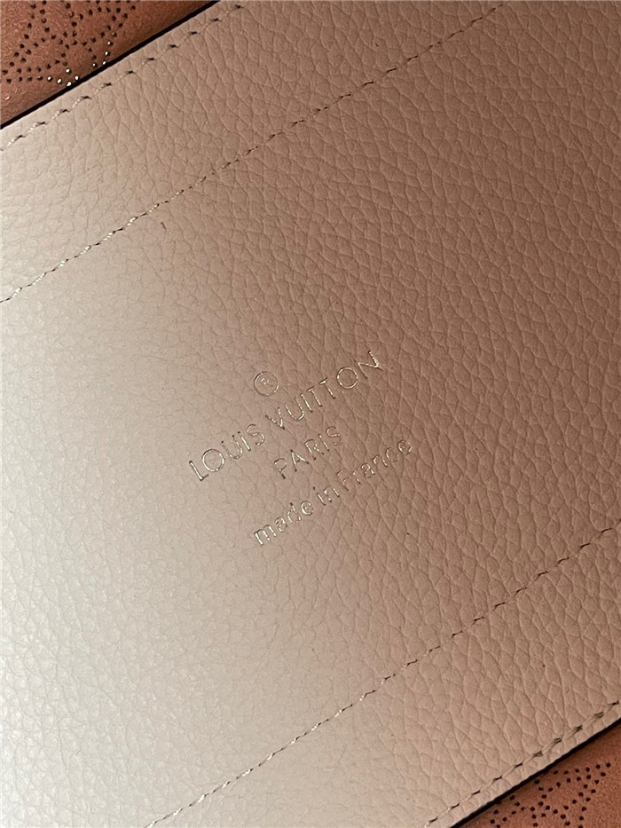 Louis Vuitton 루이비통 히나 토트백 M54353