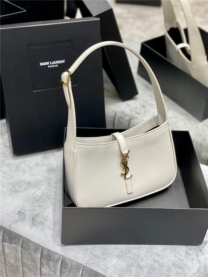 Saint Laurent 생로랑 스몰 호보백 Y657228
