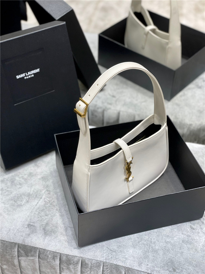 Saint Laurent 생로랑 스몰 호보백 Y657228