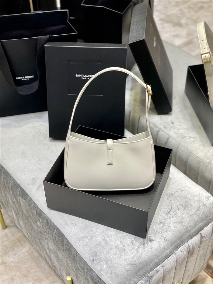 Saint Laurent 생로랑 스몰 호보백 Y657228