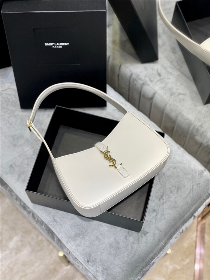 Saint Laurent 생로랑 스몰 호보백 Y657228