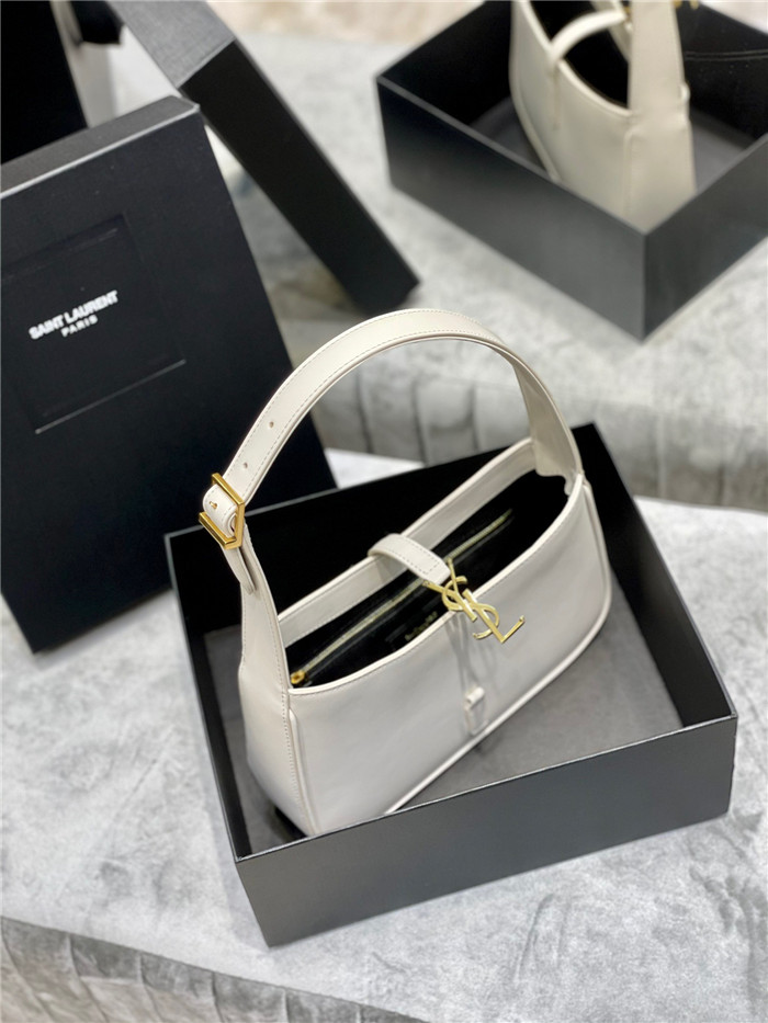 Saint Laurent 생로랑 스몰 호보백 Y657228