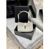 Saint Laurent 생로랑 스몰 호보백 Y657228
