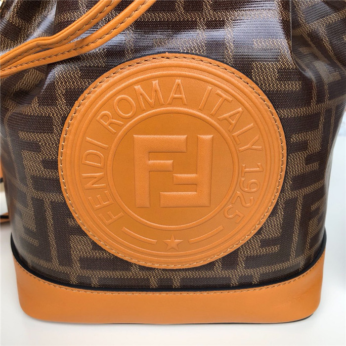 Fendi 펜디 몬트레조 미니 버킷백 F2868