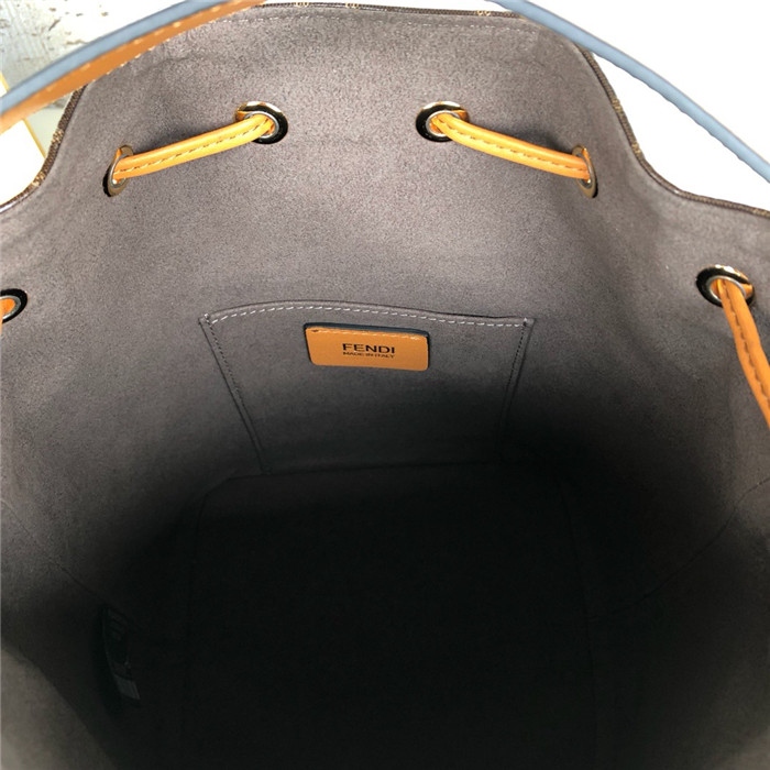 Fendi 펜디 몬트레조 미니 버킷백 F2868