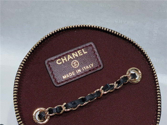 CHANEL 샤넬 미니 크로스백 AS82088