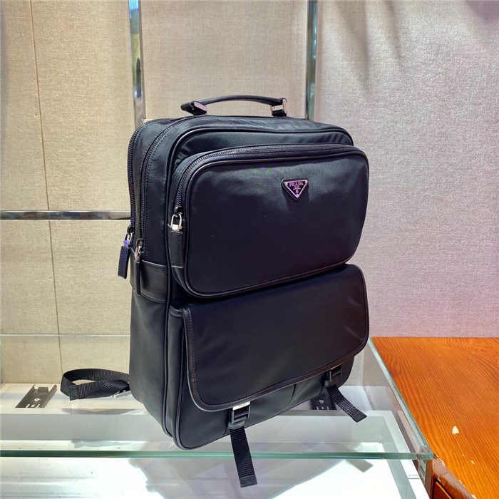 PRADA 프라다 나일론 백팩 2VZ049