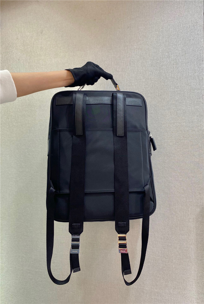 PRADA 프라다 나일론 백팩 2VZ049