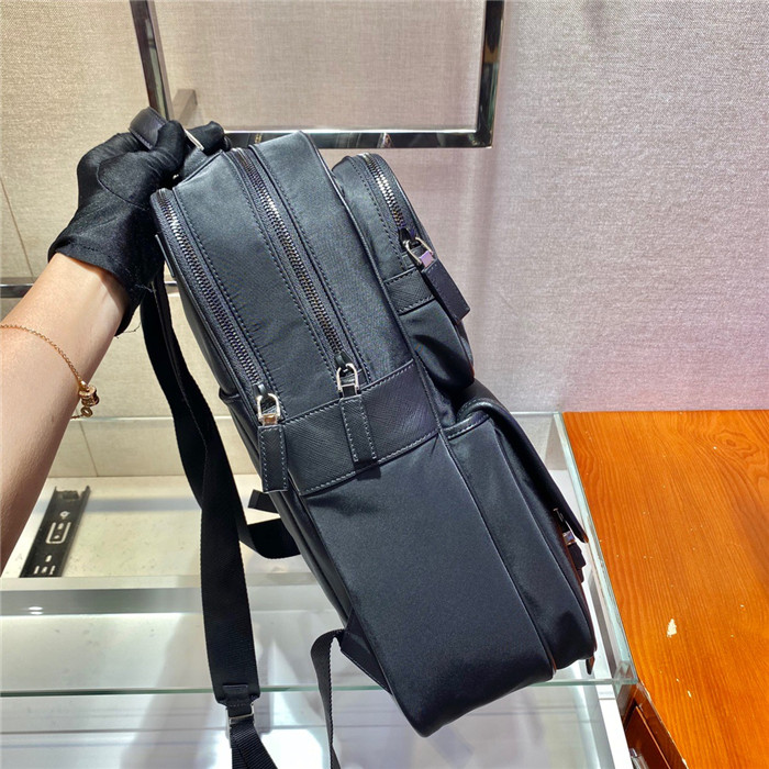 PRADA 프라다 나일론 백팩 2VZ049