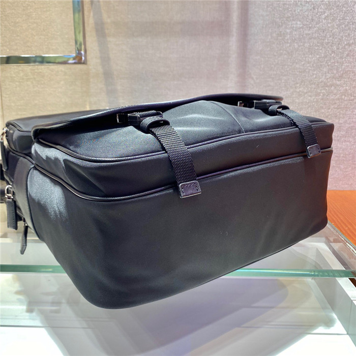 PRADA 프라다 나일론 백팩 2VZ049