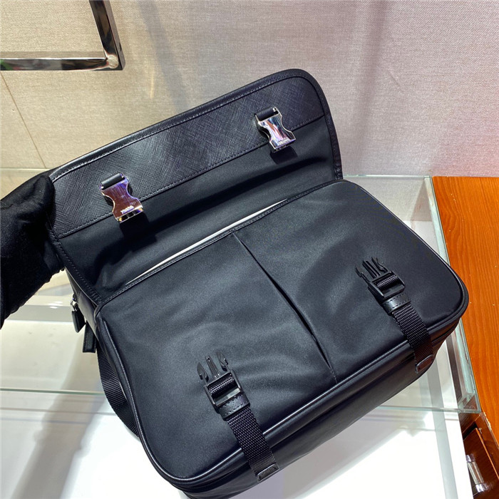 PRADA 프라다 나일론 백팩 2VZ049