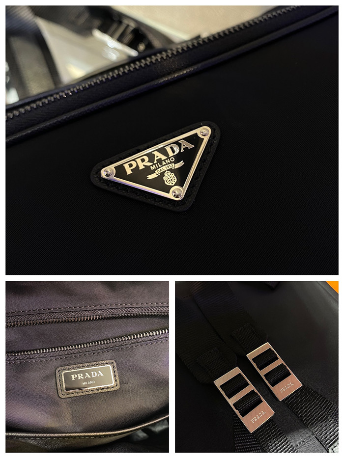 PRADA 프라다 나일론 백팩 2VZ049