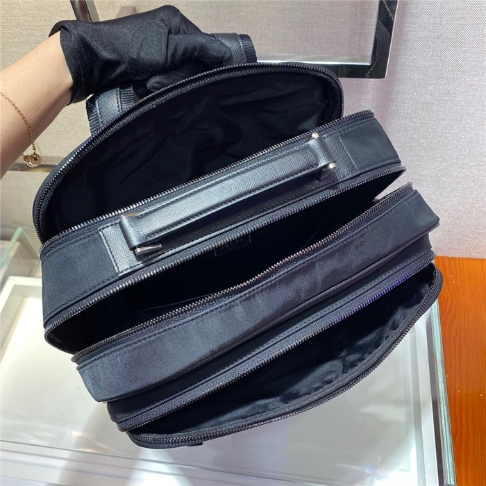 PRADA 프라다 나일론 백팩 2VZ049