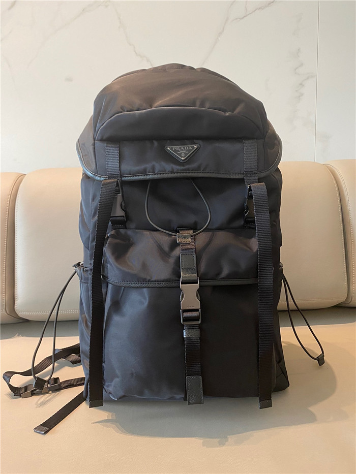 PRADA 프라다 리나일론 백팩 2VZ079
