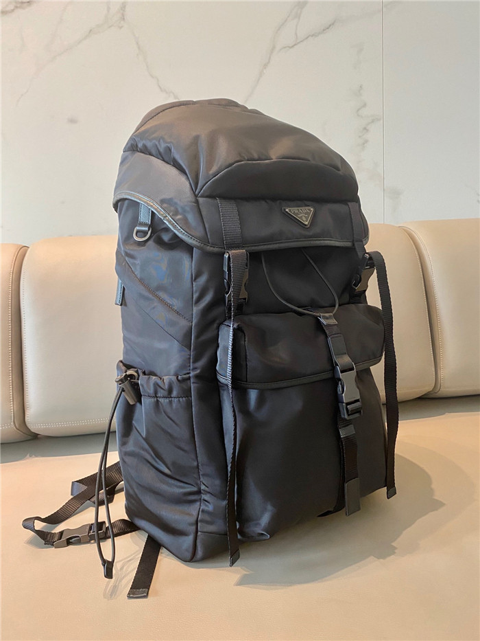 PRADA 프라다 리나일론 백팩 2VZ079