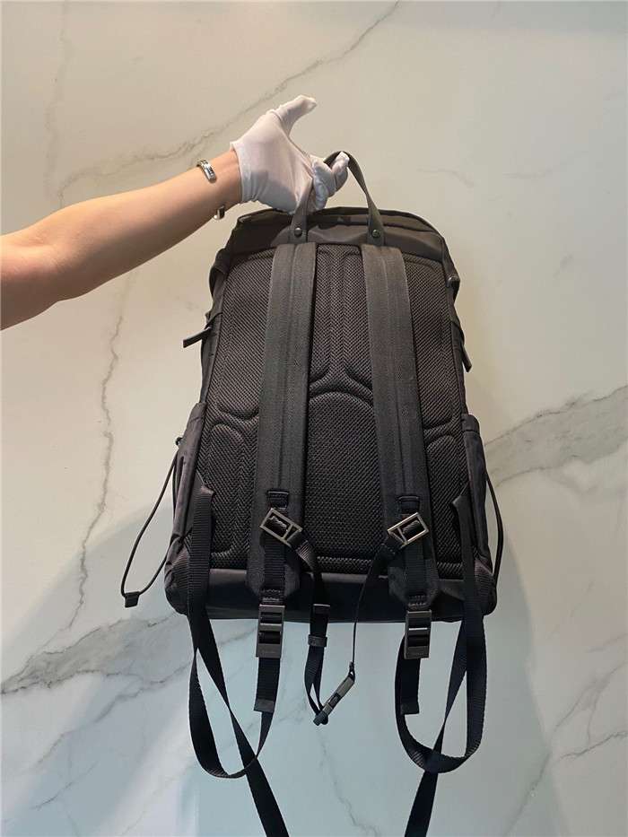 PRADA 프라다 리나일론 백팩 2VZ079