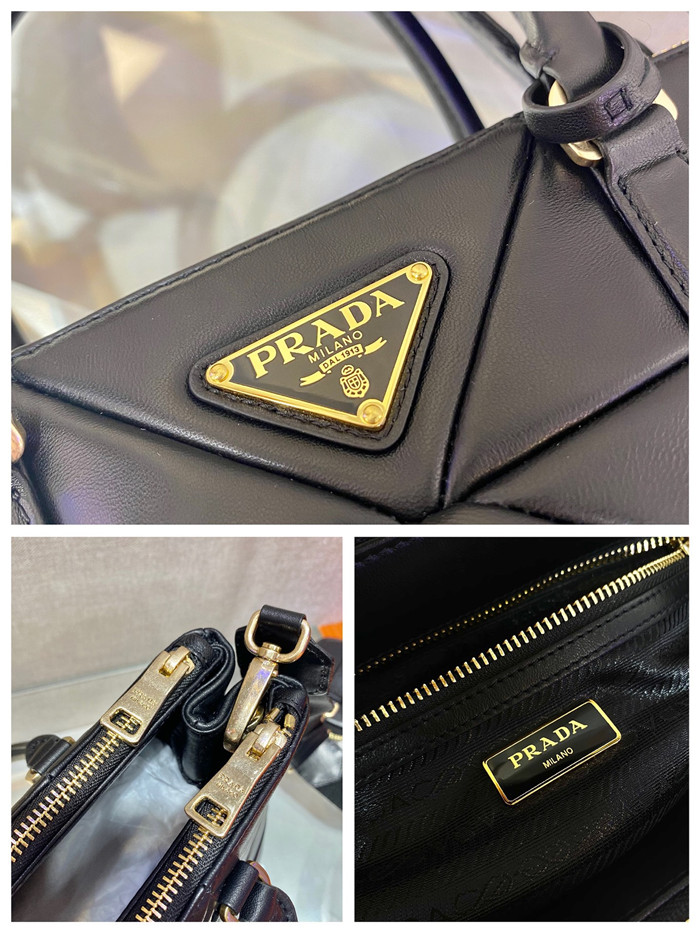 PRADA 프라다 스펙트럼 탑핸들백 1BD863