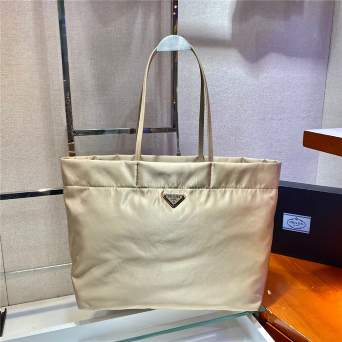 PRADA  프라다 나일론 쇼핑백 1BG107
