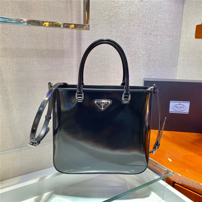 PRADA 프라다 브러시스 토트백 1BA330