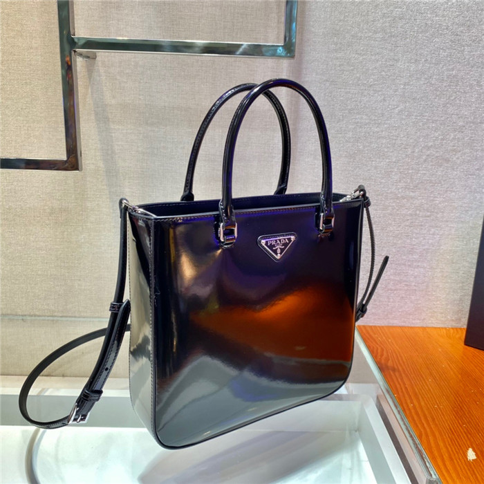 PRADA 프라다 브러시스 토트백 1BA330