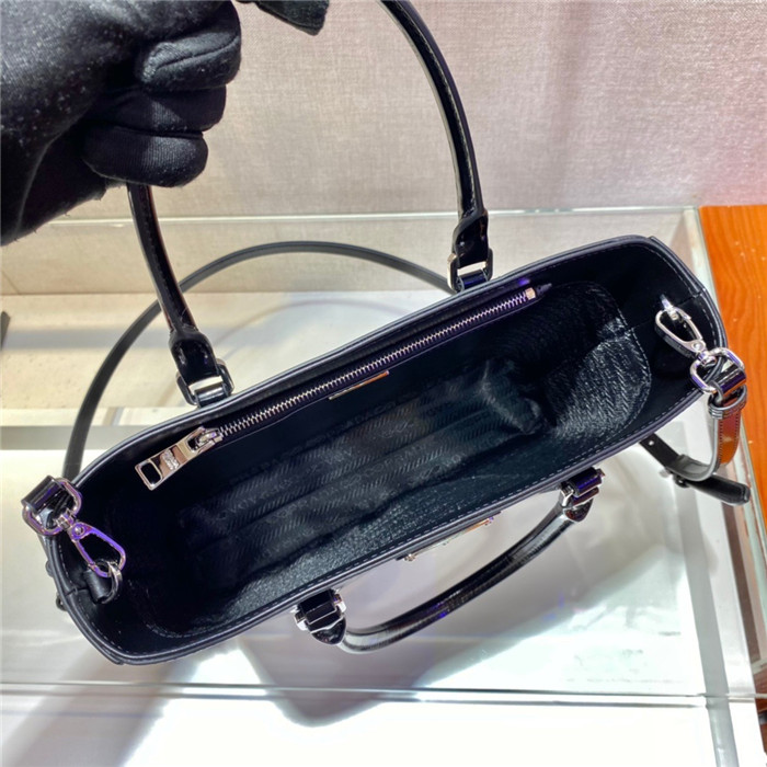 PRADA 프라다 브러시스 토트백 1BA330