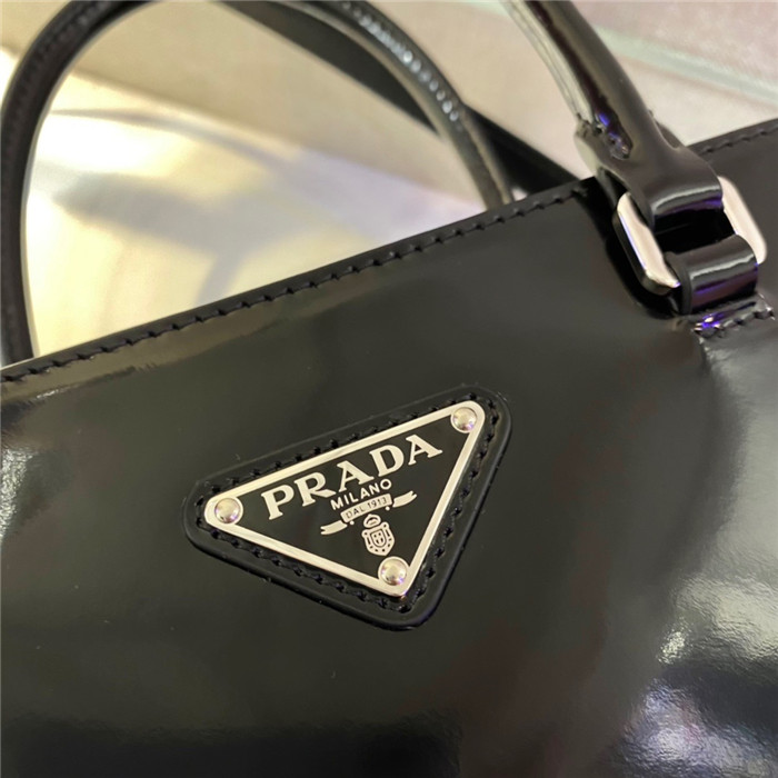PRADA 프라다 브러시스 토트백 1BA330