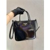 PRADA 프라다 브러시스 토트백 1BA330