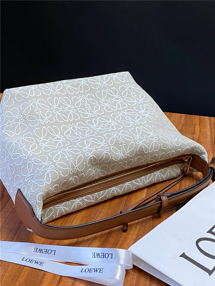 Loewe 로에베 토트백 L31201