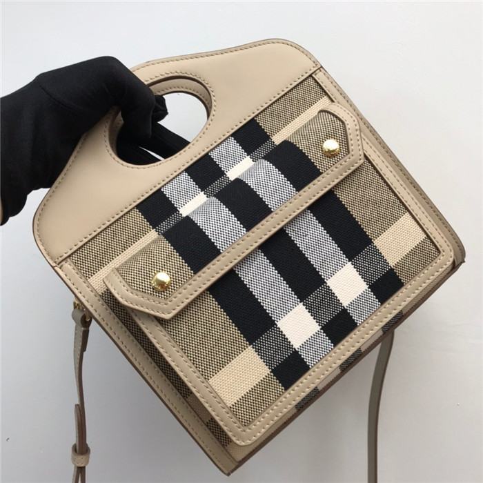 Burberry 버버리 포켓백 B32101