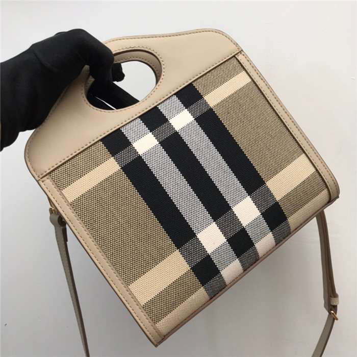 Burberry 버버리 포켓백 B32101