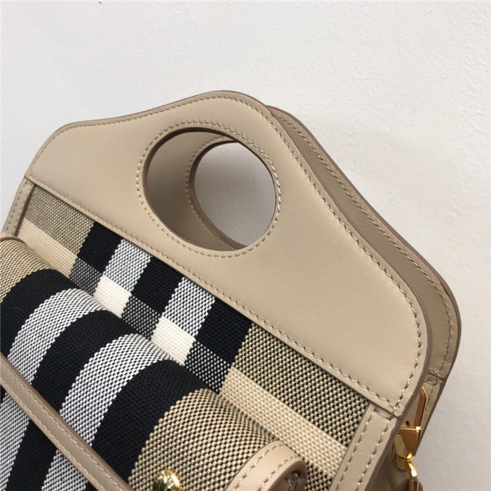 Burberry 버버리 포켓백 B32101