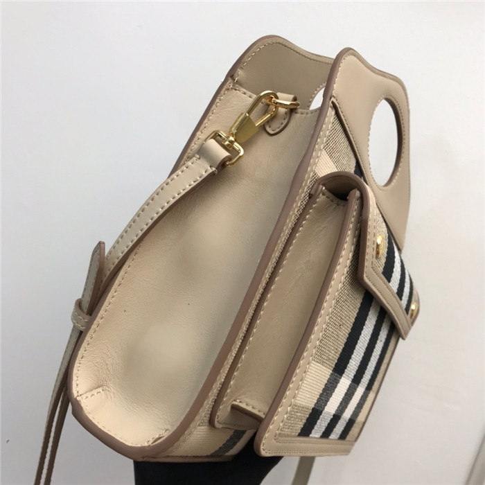 Burberry 버버리 포켓백 B32101